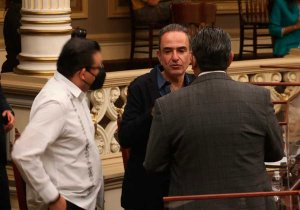 Plantea Estefan reforzar derechos de mujeres, niñas y adolescentes a una vida sin violencia