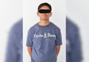 Detiene policía de San Andrés Cholula a presunto responsable de robo