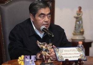 Judicatura investigará presunto soborno a magistrado Soriano: Barbosa