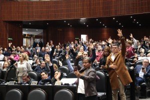 Con modificaciones en lo particular, la C&aacute;mara de Diputados aprob&oacute; el Presupuesto 2026