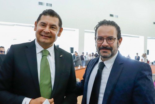 CEPOSAMI será el modelo más importante en salud mental en Puebla: Alejandro Armenta