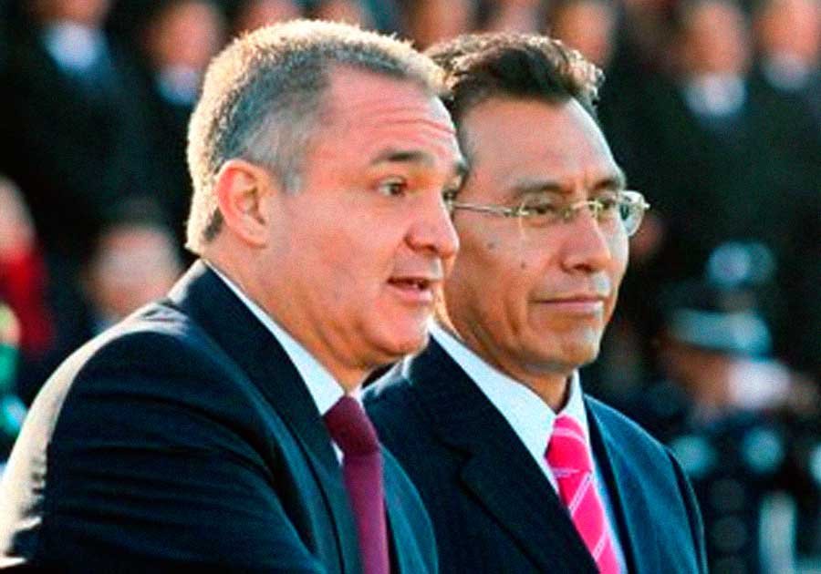 Capturan la FGR a Facundo Rosas por R&aacute;pido y Furioso