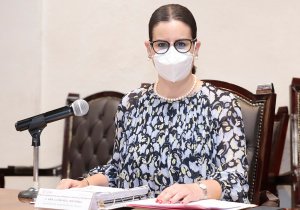 Alista Segob el programa &#039;Dormitorio Seguro&#039;