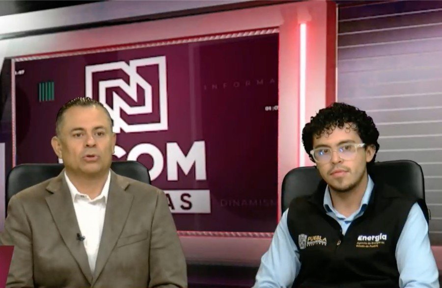 Impulsa Agencia de Energ&iacute;a de Puebla certificaci&oacute;n certificaci&oacute;n en electromovilidad y sistemas el&eacute;ctricos