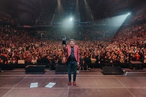 Joaquín Sabina se despide en Madrid: así fue su último concierto