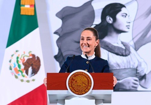 M&eacute;xico se alista ante posibles deportaciones masivas tras regreso de Trump