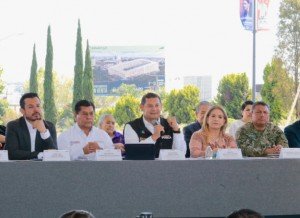 “En Puebla protegemos el medio ambiente”: Alejandro Armenta