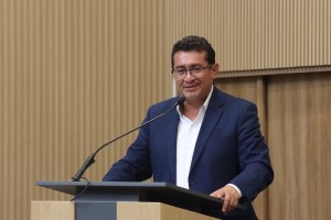Congreso del Estado y UVP firman convenio de colaboración para fortalecer la vinculación institucional