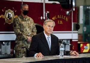 Gregg Abbott