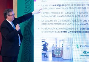 Marcelo Ebrard