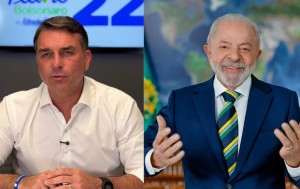 Brasil va a urnas este domingo: Lula y Bolsonaro, las dos opciones a elegir