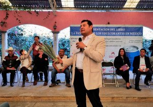 Refuerza Armenta cruzada de concientización vs la diabetes, la hipertensión y la obesidad