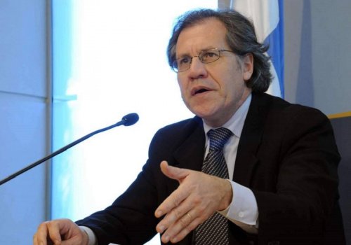 Luis Almagro 