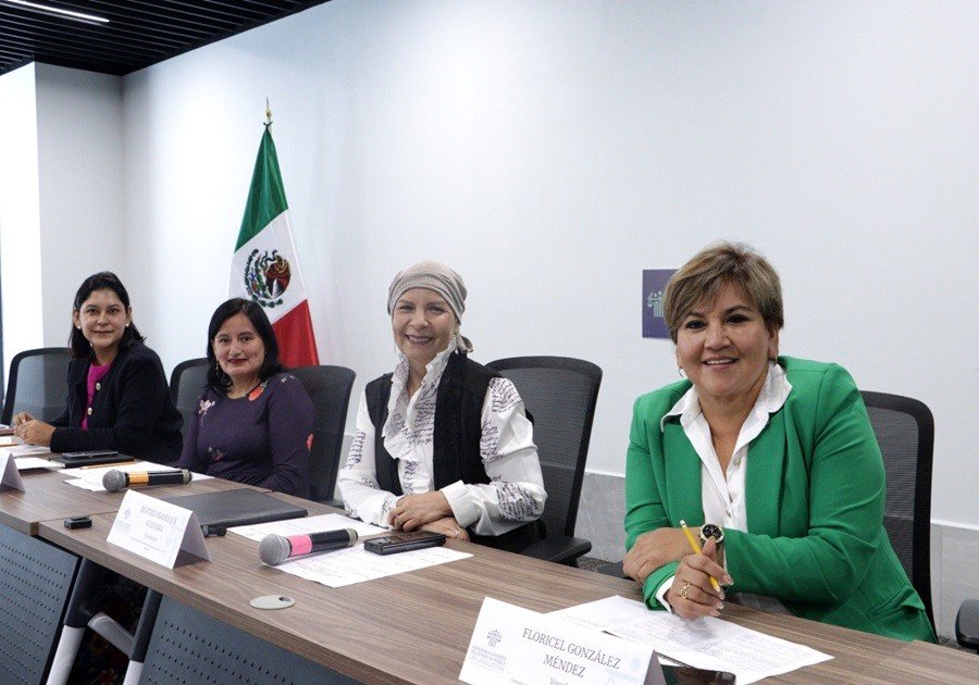Aprueba Comisión del Congreso reformas para prevención, combate y control de incendios en terrenos de uso agropecuario