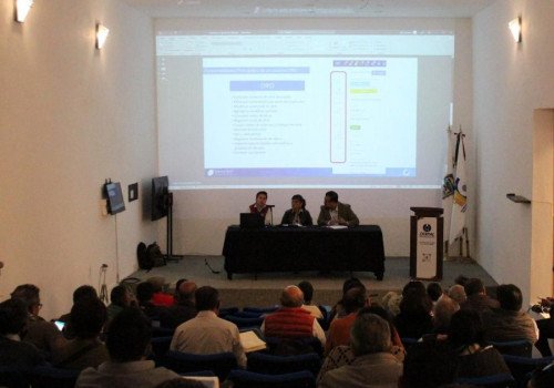 Retoma Ayuntamiento de Puebla la bit&aacute;cora electr&oacute;nica