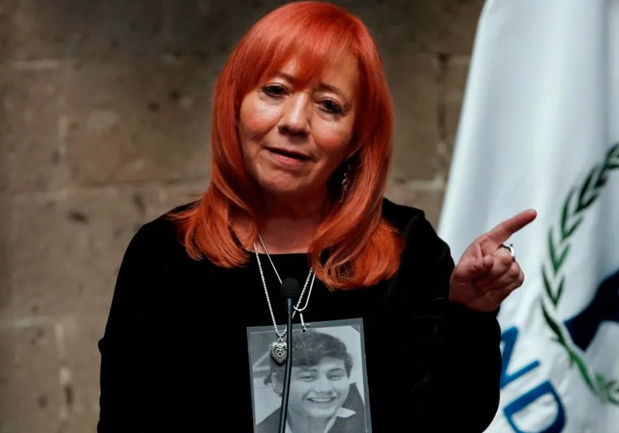 Pago de 'lealtades' en la CNDH