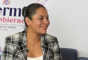 Lupita Cuautle: 365 Días de Gobierno Cercano y Comprometido en San Andrés Cholula