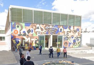 Alista ayuntamiento proyecto para revitalizar Mercado de Sabores