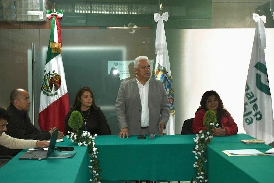 Refuerza Conalep Puebla planificaci&oacute;n acad&eacute;mica