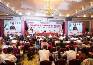 Modelo nacional sería base para elegir coordinador de Morena en estados