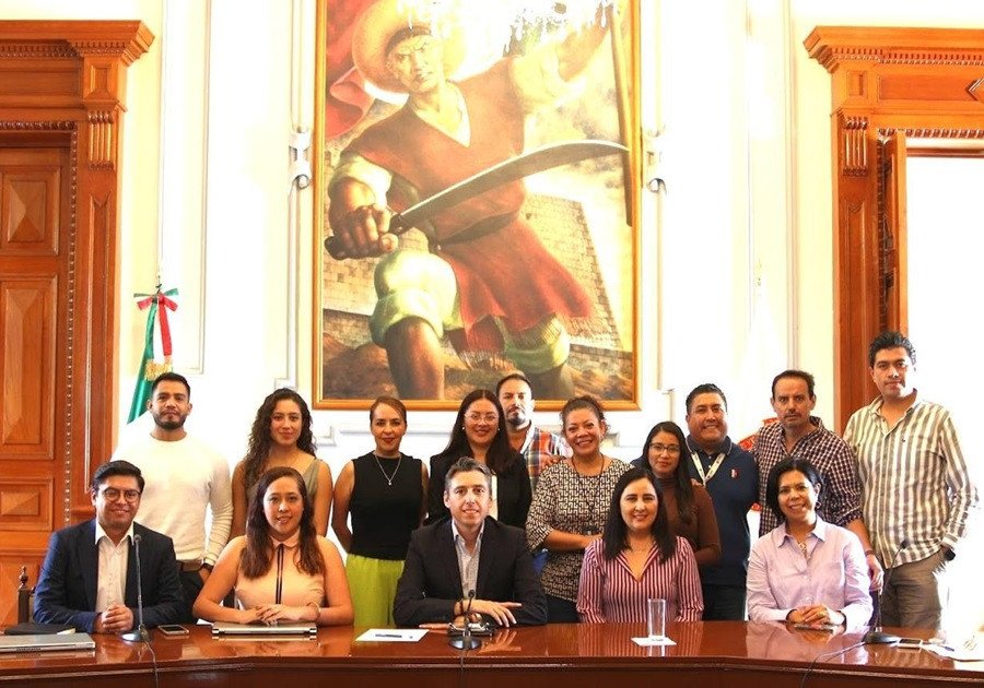 Estancias Infantiles y Comités de Participación Ciudadana con buenos resultados en 2023
