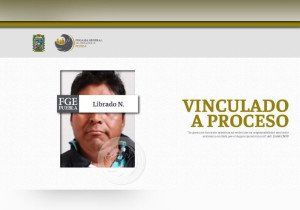 Procesan a sujeto que abusó de menor en San Miguel Canoa