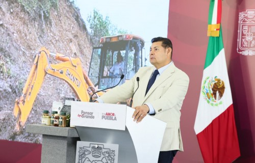 Gobierno estatal garantiza protecci&oacute;n y atenci&oacute;n a las familias ante temporada de lluvias