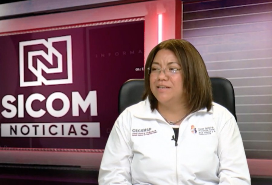 Impulsan talleres de prevenci&oacute;n de violencia y nuevas masculinidades en Puebla
