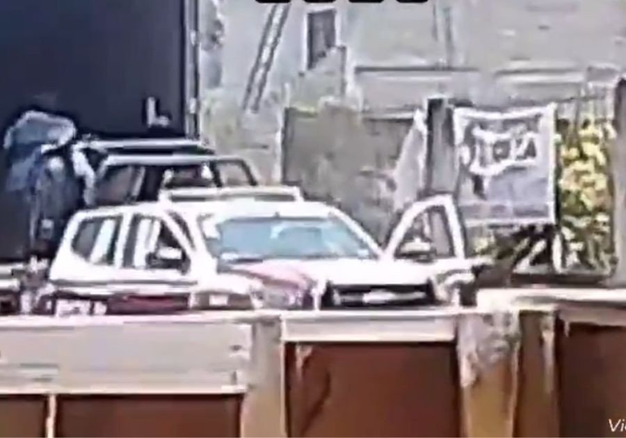 Salió de ceremonia de graduación por un regalo y lo encontraron muerto en Izúcar