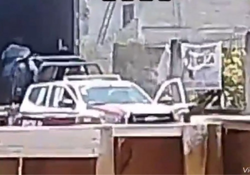 Sali&oacute; de ceremonia de graduaci&oacute;n por un regalo y lo encontraron muerto en Iz&uacute;car