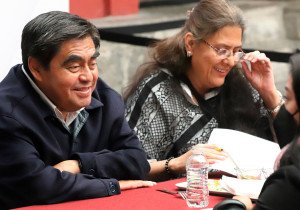 En Martes Ciudadano, MBH entrega aparatos ortopédicos a población vulnerable