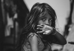 S&aacute;lvese quien pueda: Violencia, inseguridad, ni&ntilde;ez y adolescencia