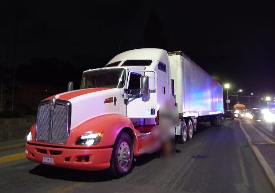 Detiene SSPPC a dos probables responsables de detentar un vehículo con reporte de robo