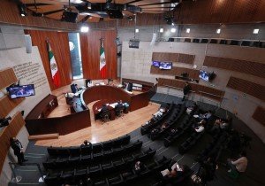 Tribunal de consigna