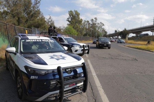 Confirma FGE hallazgo de seis personas sin vida en Huehuetl&aacute;n El Grande