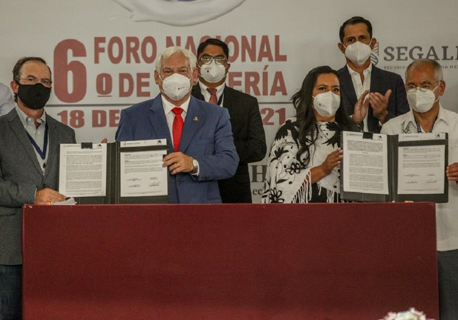 Foro nacional Lechero