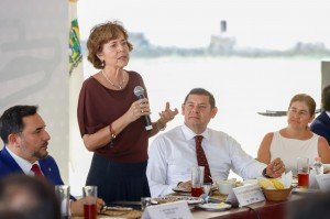 Visión tecnológica de Sheinbaum acelera transformación científica en Puebla