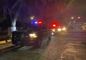 Arranca en San Andrés Cholula el operativo Municipio Seguro