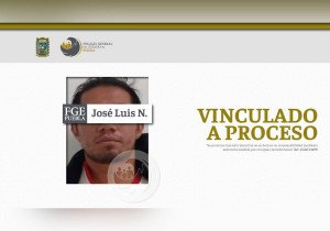 Vinculan a proceso a hombre por violar a su hijastra