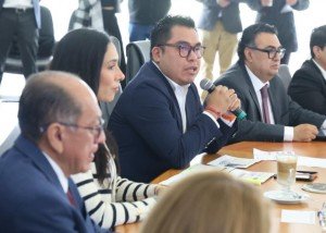 Con inversión histórica para vivienda, Gobierno de Puebla fortalece bienestar de policías
