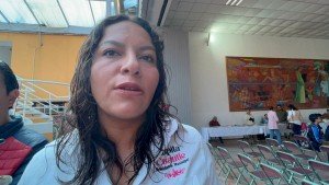 San Andrés Cholula celebrará unas elecciones del Poder Judicial en paz: “Lupita” Cuautle