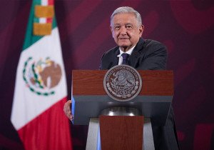 AMLO y Biden se reunirán en San Francisco en noviembre próximo