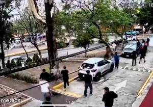 Violencia en CCH Naucalpan: UNAM se pronuncia y suspende clases