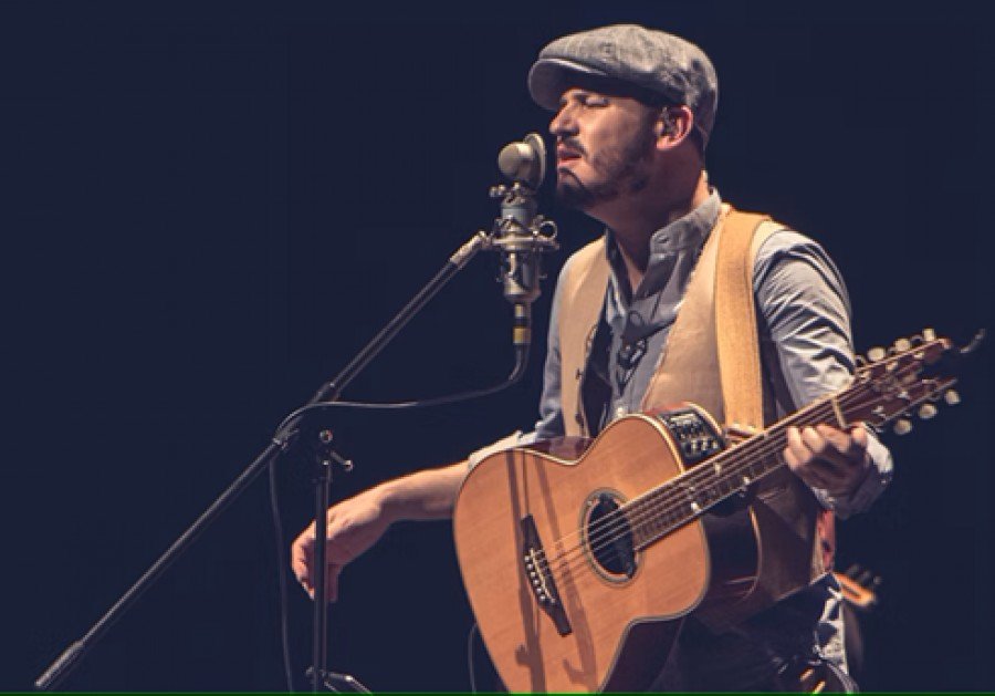 Sube Miguel Inzunza al escenario de Sala Forum este sábado   