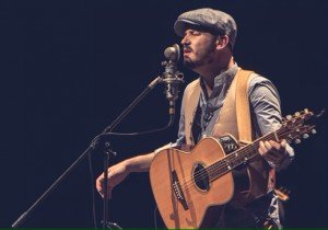 Sube Miguel Inzunza al escenario de Sala Forum este sábado   