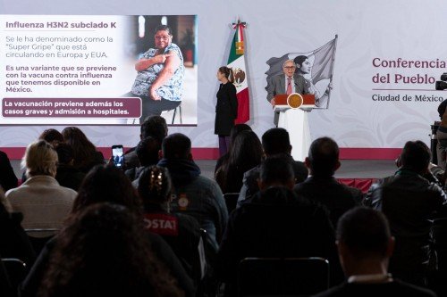 Plan Michoac&aacute;n suma 270 trabajadores del IMSS para reforzar atenci&oacute;n hospitalaria