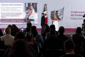Plan Michoac&aacute;n suma 270 trabajadores del IMSS para reforzar atenci&oacute;n hospitalaria