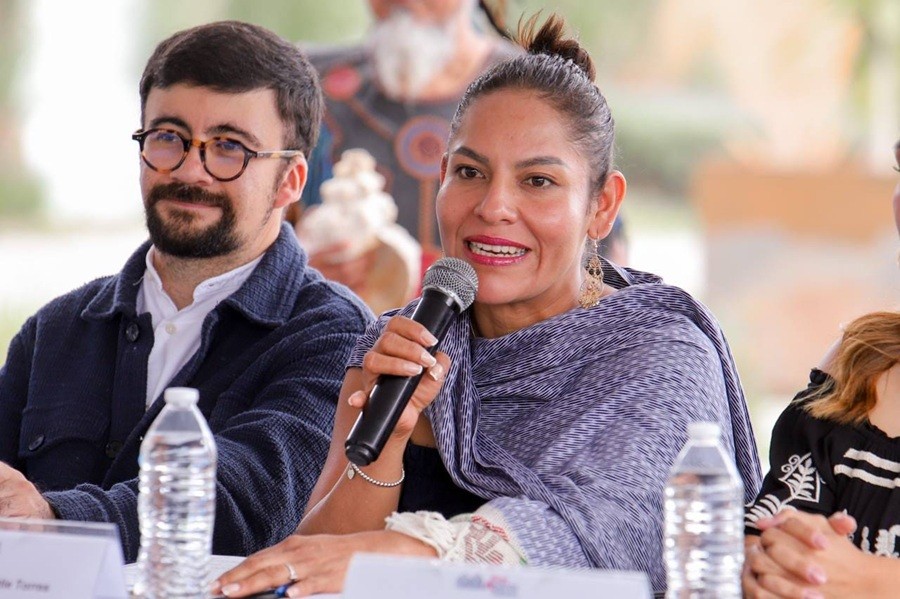 95 años de historia, San Andrés Cholula conmemora las exploraciones de la Gran Pirámide
