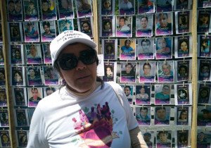 Suman más de 3 mil desaparecidos en Puebla, afirma colectivo