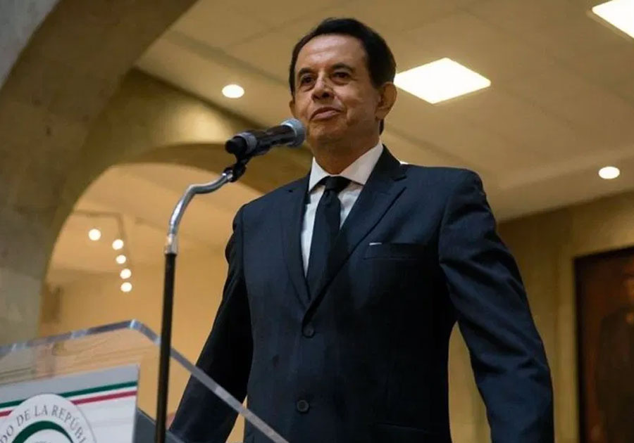 Muri&oacute; el Doctor Alfonso Morales